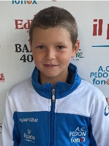 GIORDANO GIOELE